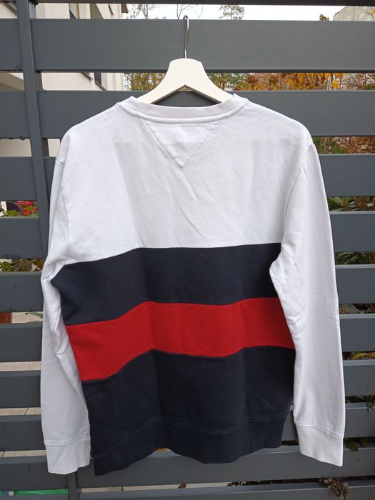 Tommy Hilfiger bluza męska