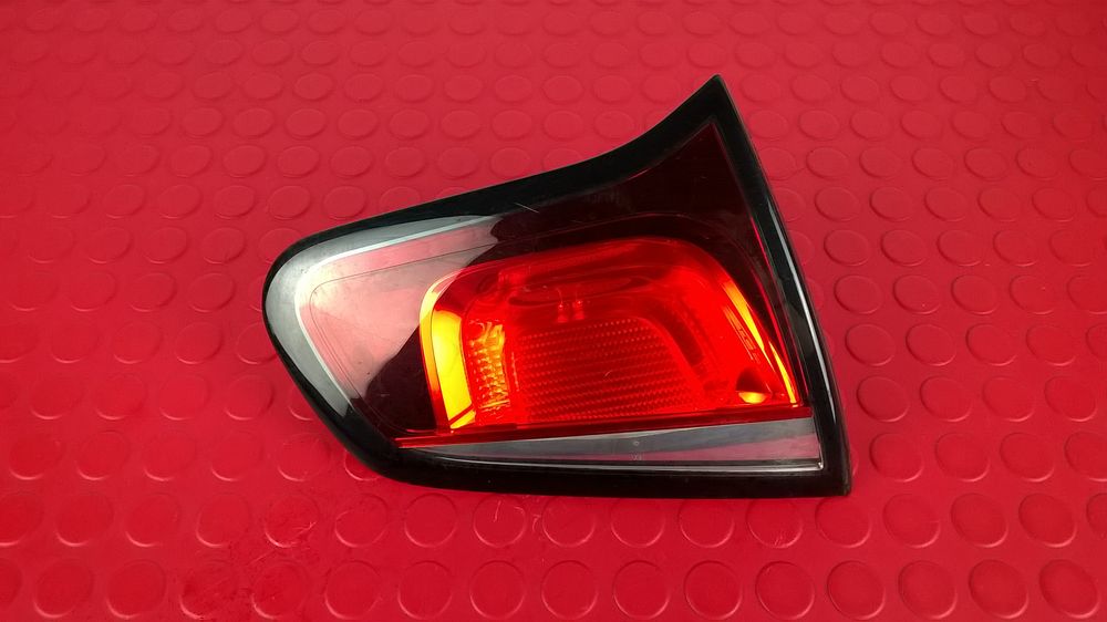 Farolim da Mala Esquerdo - 9803934380 - CITROËN C3 II (SC_)