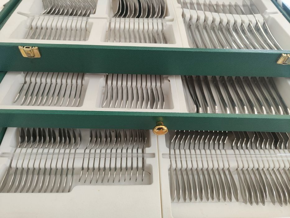 Faqueiro Belo Inox427807209727600642