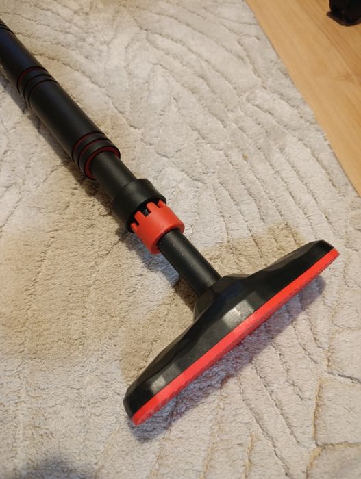 Drążek treningowy do futryny drzwi