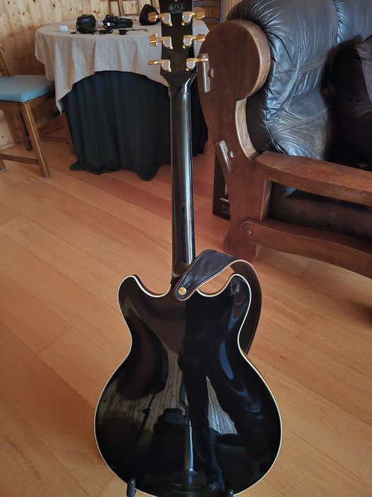 Ibanez JSM20TH 20th Anniversary John Scofield Signature 2021