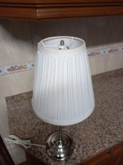 IKEA Table Lamp Model Arstid435563675182049281