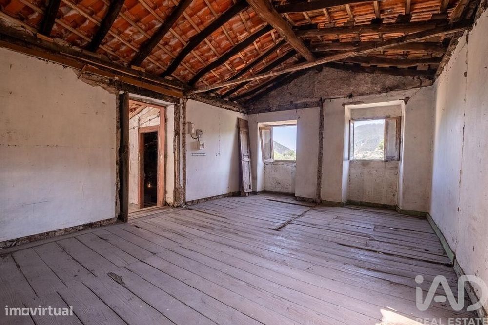 Casa / Villa T2 em Penacova de 74,24 m2