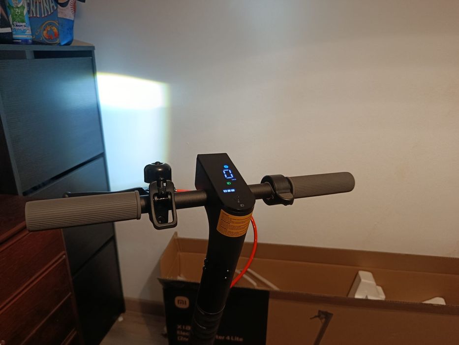 Xiaomi Electric Scooter 4 Lite