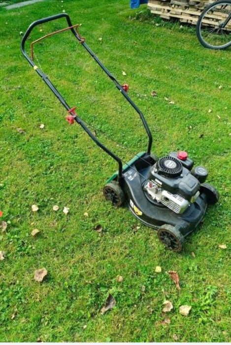 Sprzedam kosiarkę