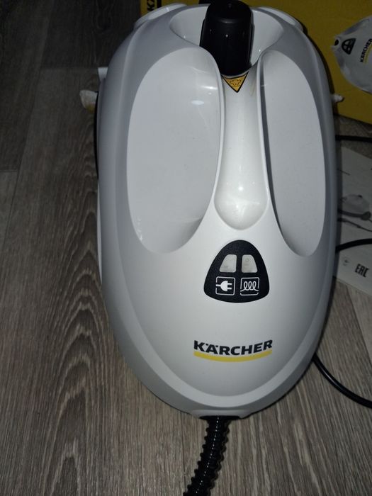 Пароочисник Kärcher SC 2 EasyFix Premium