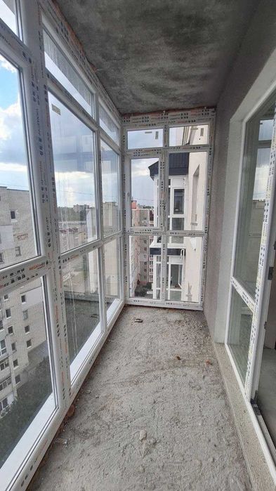 Продам 2-х комн. Новый дом,  Автономка, р-н Летка.