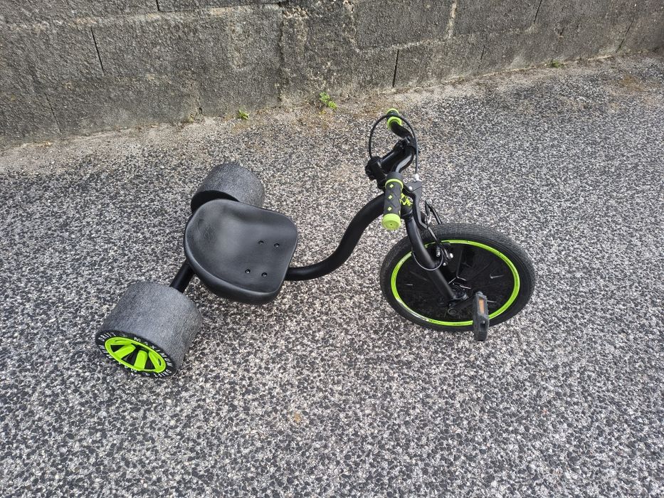 Drift Trike Criança