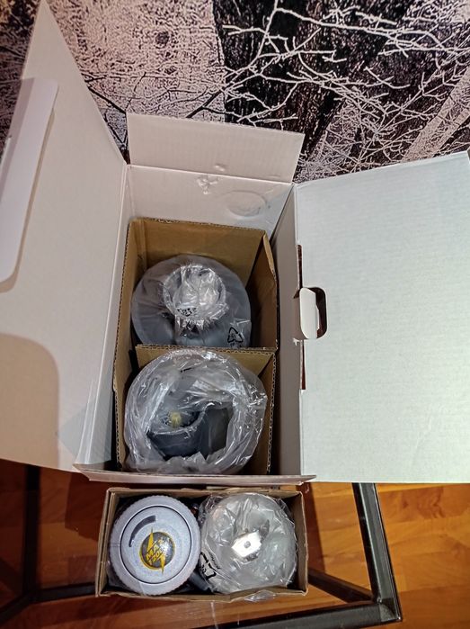 Blender ręczny 4w1, Rojny, nowy!