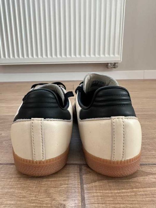 Buty damskie Adidas Samba