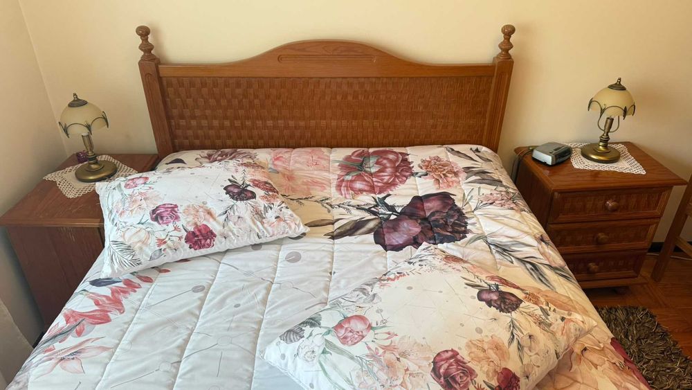 Mobília de Quarto completo
