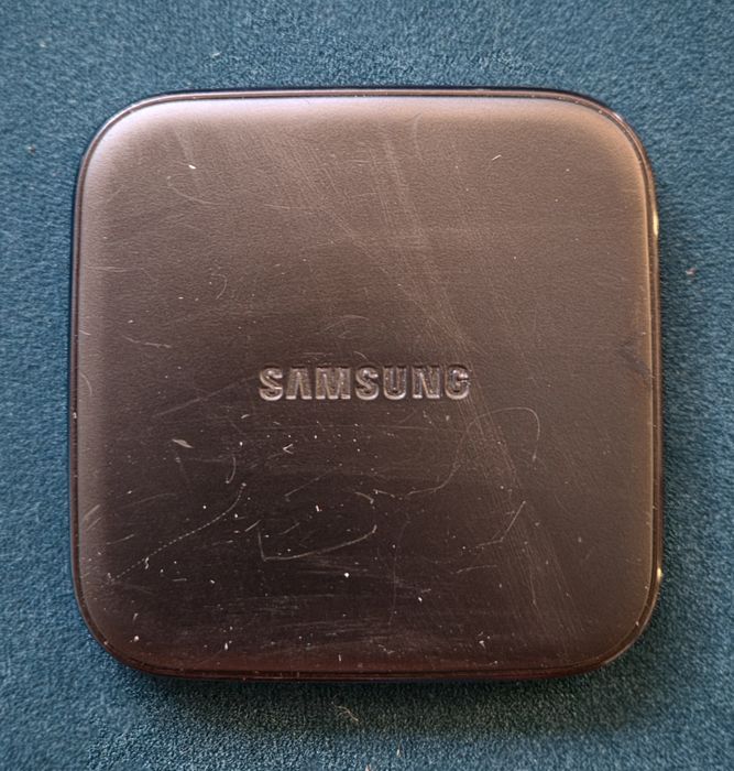Ładowarka indukcyjna samsung