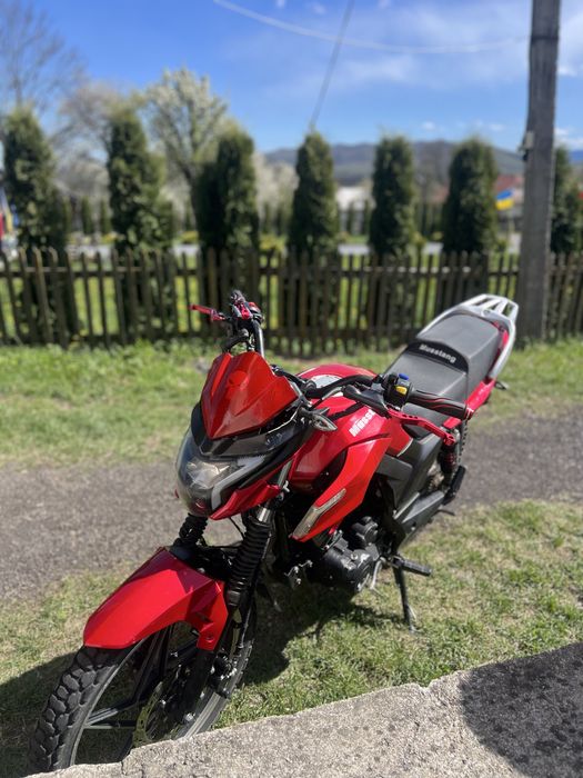 Продам мустанг фортуна 200 (срочно)