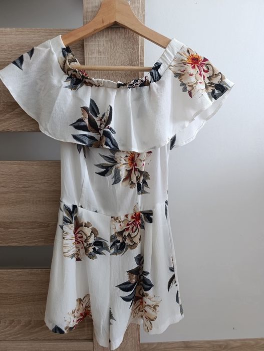 Krótki kombinezon xxs/ xs