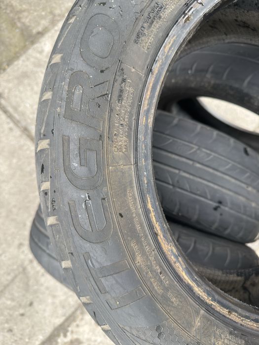 Шини 185/65 R15 літо