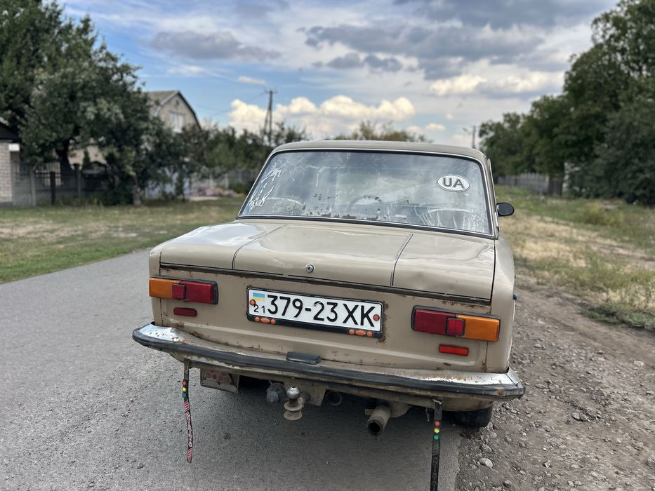 Продам копейку на полном ходу