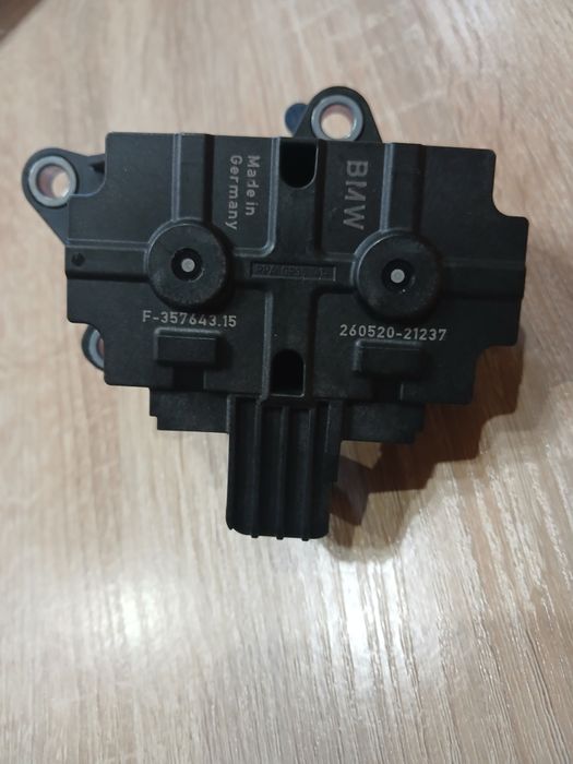 Моторчик Valvetronic. BMW. MINI Cooper.