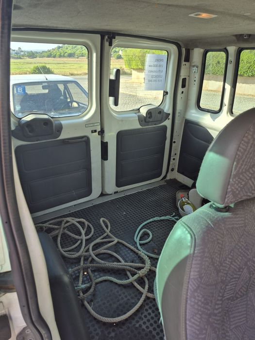 Ford transit 2.0515442042765332487