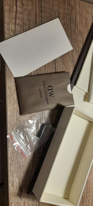 Relógio Daniel Wellington64730305624321122