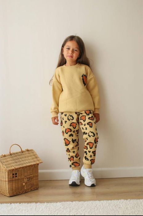 Костюм Кігурумі, теплий 3-4-5-6-7-8-9-10