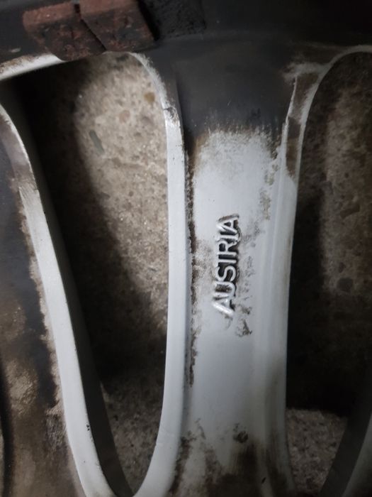 Felga aluminiowa BMW , 19 cali 8j