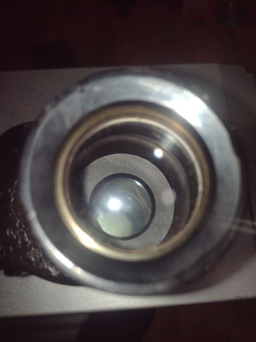 Бинокль БПЦ 7х35  модель TENTO