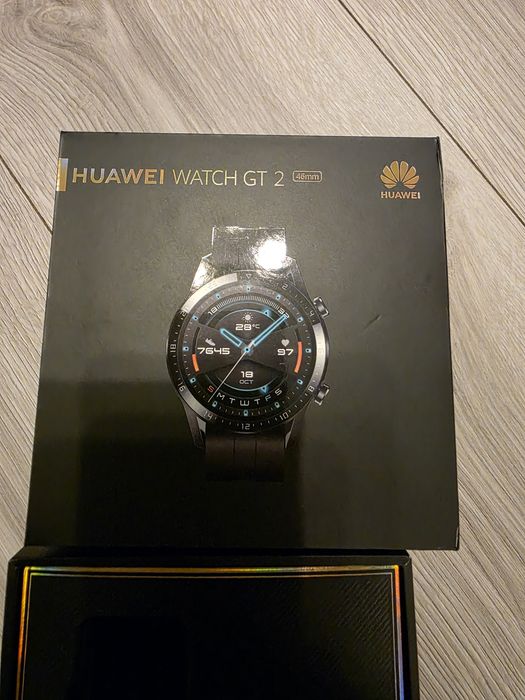 Smartwath HUAWEI gt2 ltn-b19