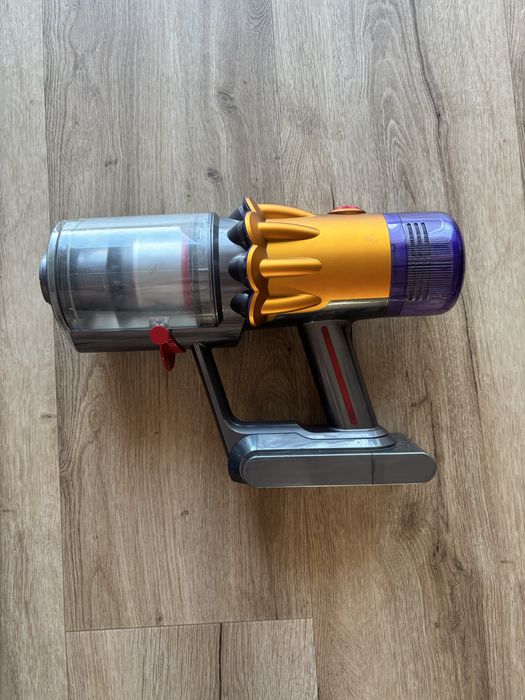 Dyson v12 detect slim