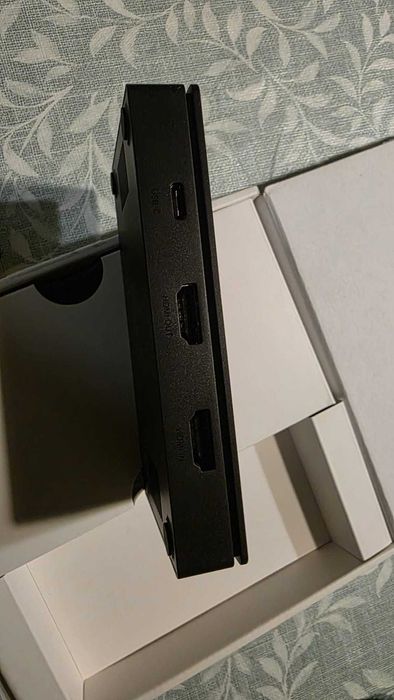 UGREEN Capturador de vídeo HDMI USB C 1080P 60FPS Streaming 4K