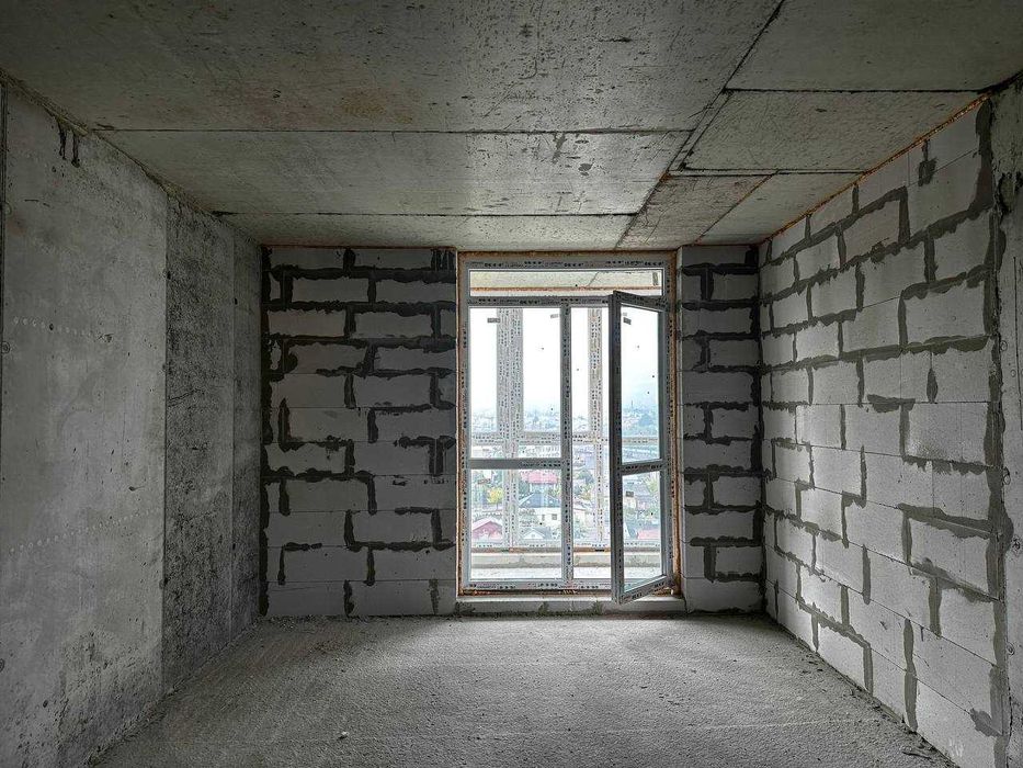 1-комнатная квартира по адресу ул. Рудненська (площадь 51,2 м²) - Atlanta.ua - фото 7