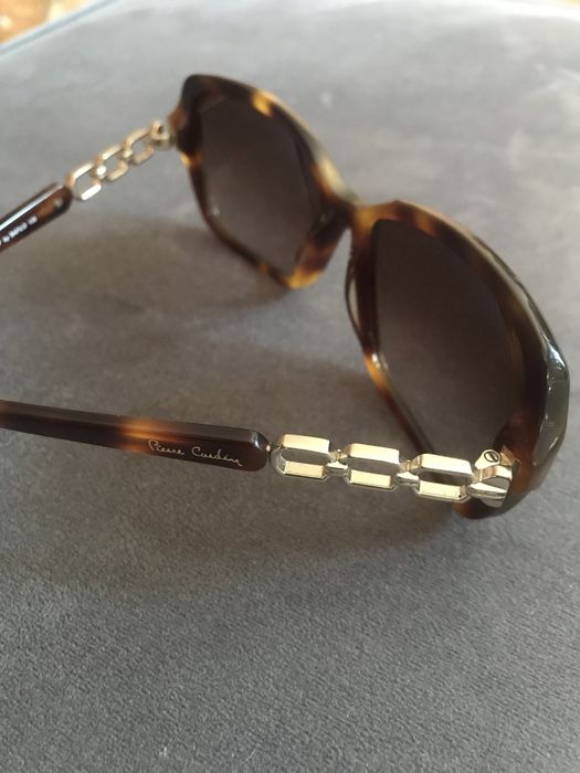 Oculos de sol Pierre Cardin