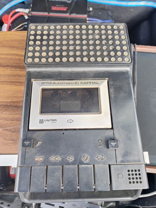 UNITRA   sprzęt zapraszam