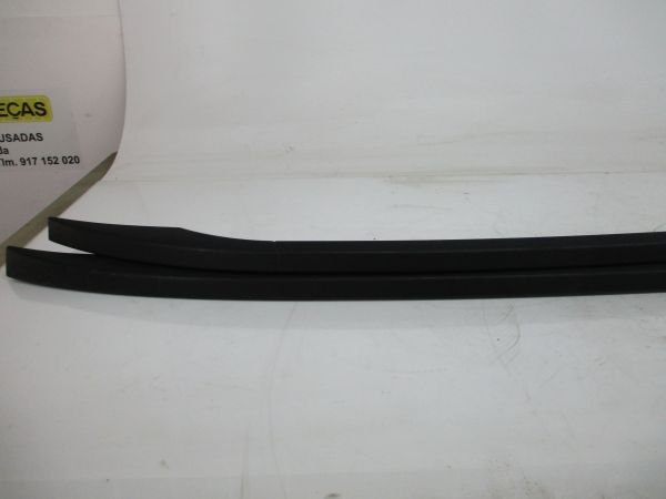 Barra de tejadilho BMW 3 Touring (E46)