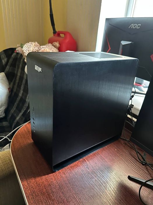 Ігровий комп'ютер RTX 3060 TI 8GB