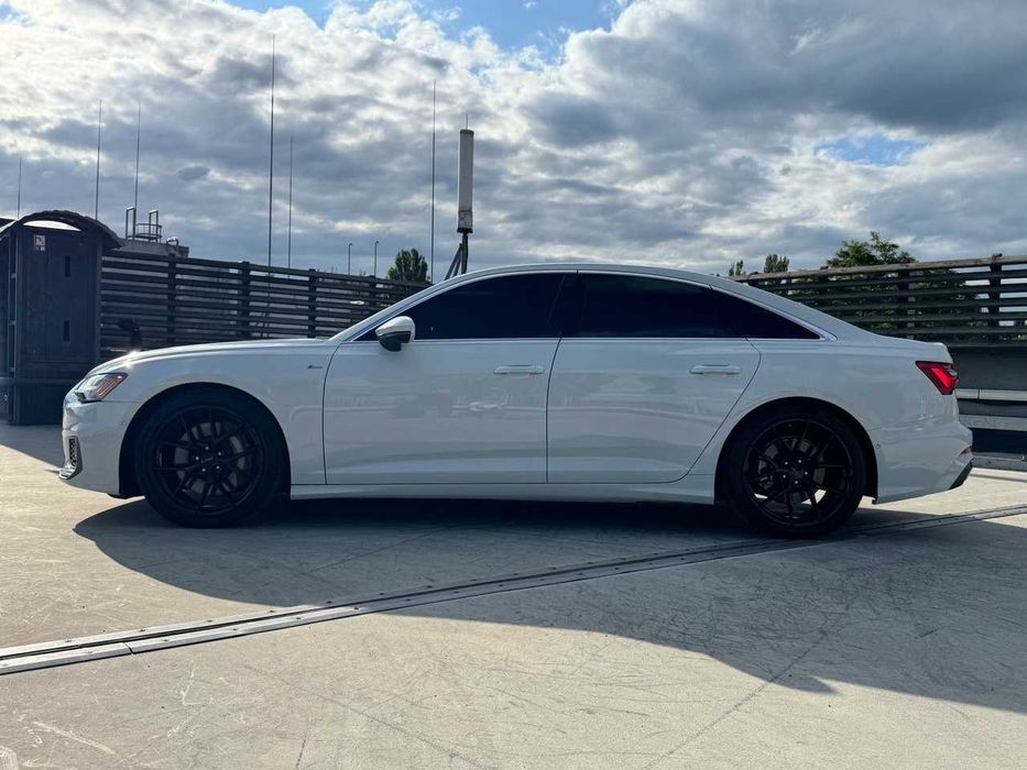 Audi A6 2018 VIN WAUM2AF20KN042570 фото оголошення 5 з 19