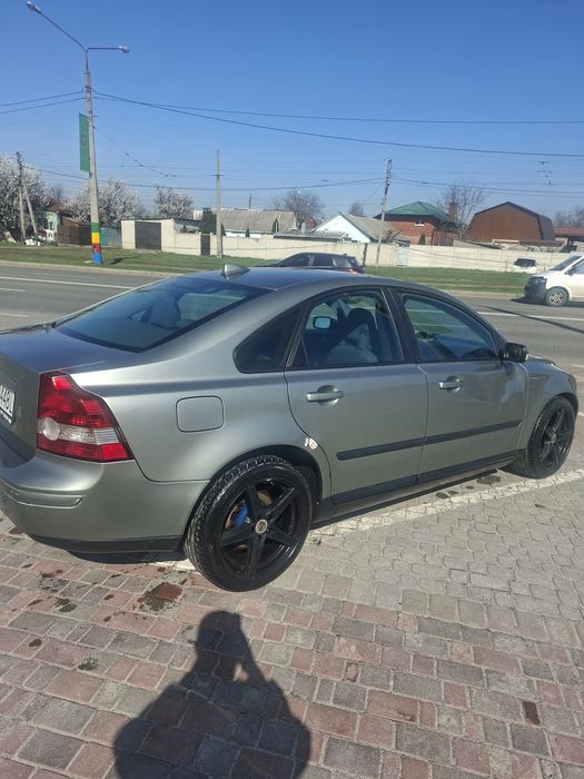 Продам вольво S40