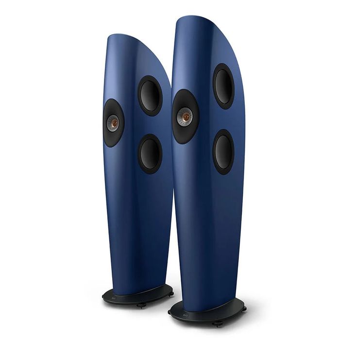 KEF Blade Two Meta Charcoal Grey Bronze (Sztuka)