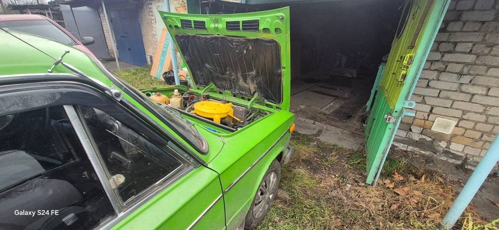 Продам ВАЗ-21063