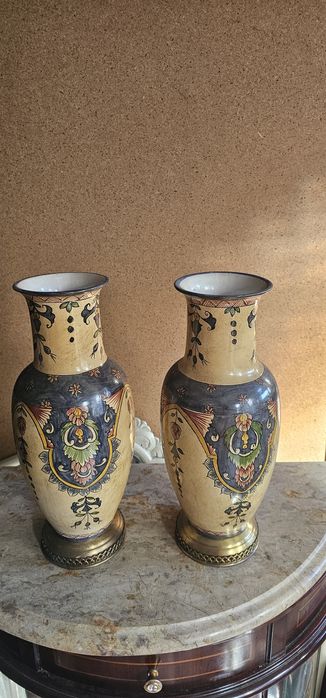 Artigos decorativos diversos