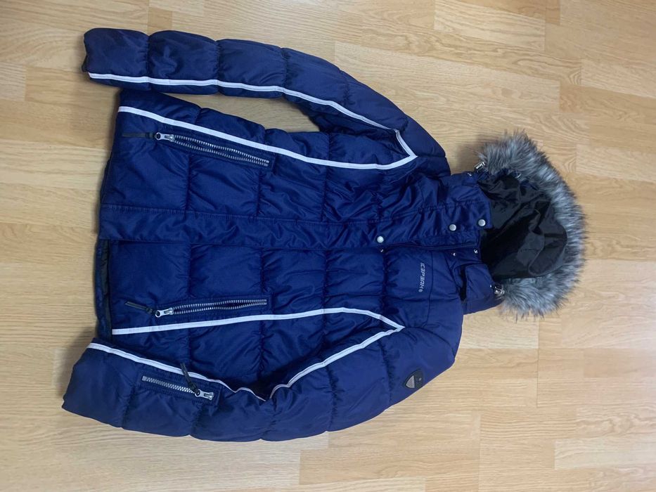 Sprzedam kurtkę narciarską