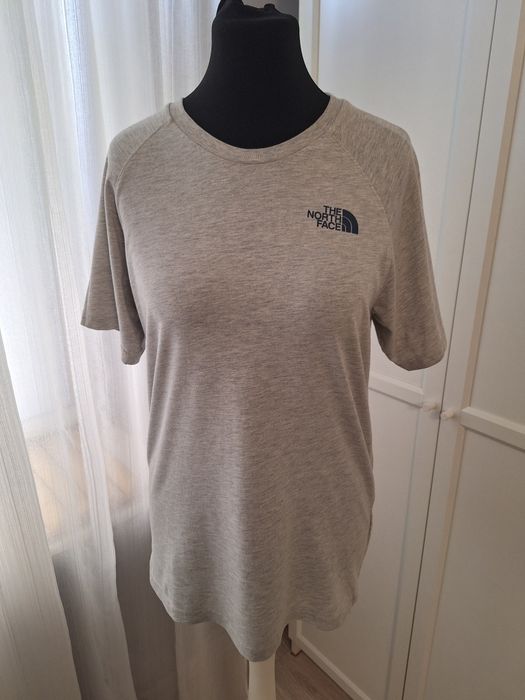 The North Face, męski t-shirt, r. M