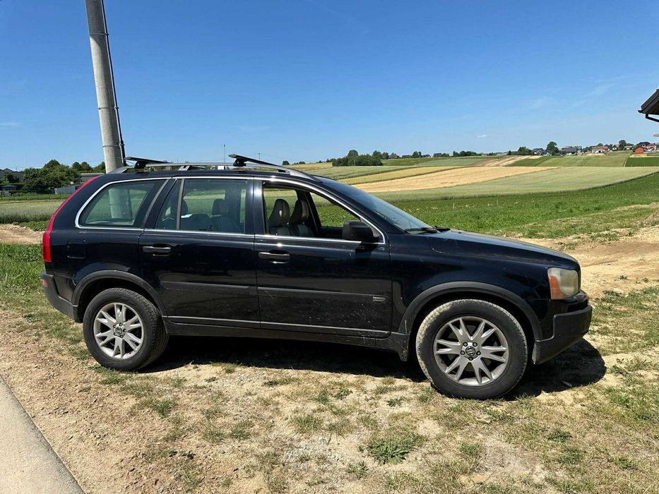 Sprzedam Volvo xc90