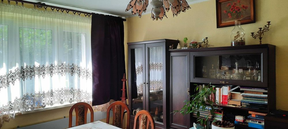 Sprzedaż mieszkania