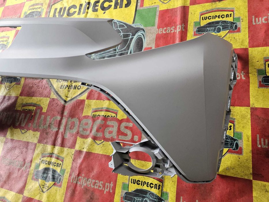 Para-choques Frente Toyota Aygo X | 140035