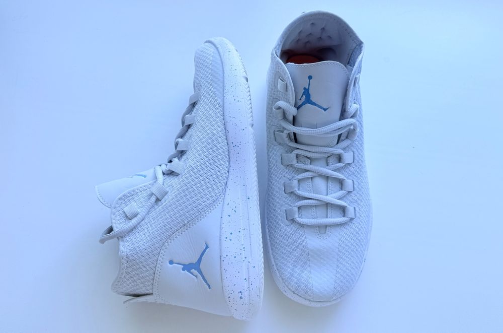 Кросівки Nike Jordan Reveal
