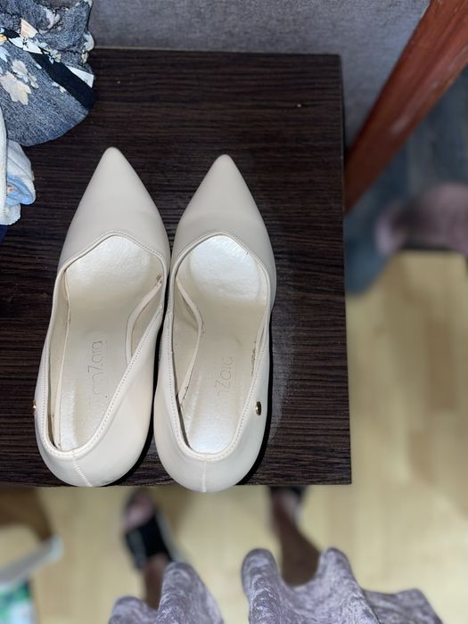 Туфлі (випускний,весілля)