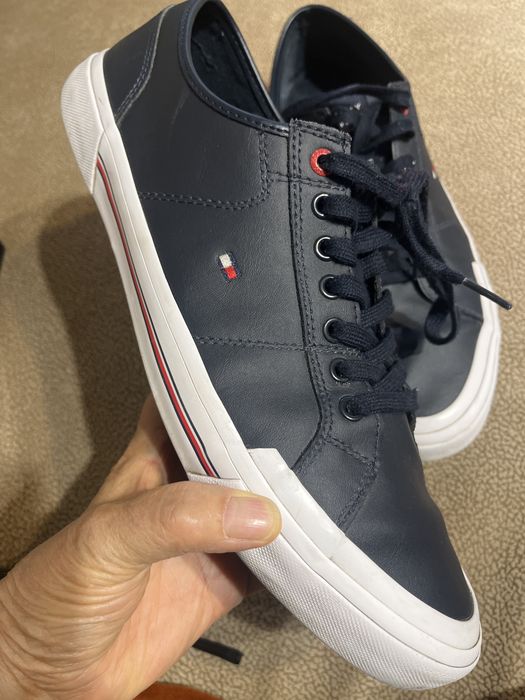 Trampki męskie Tommy Hilfiger 46
