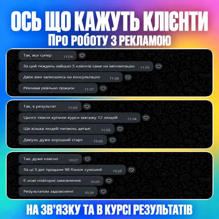 Реклама в Google та YouTube | Ведение под ключ | Реклама в Гугл | Google Ads