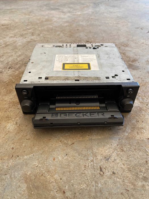 Radio becker BE 4751