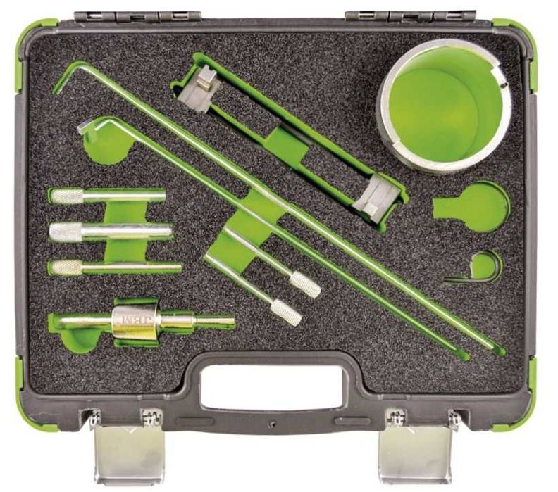 Kit de Bloqueio CITROEN PEUGEOT 1,8/2,0 JBM  JR19